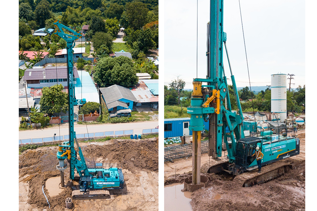 勇闯“一带一路”，黄金甲体育智能助力海外重大工程建设