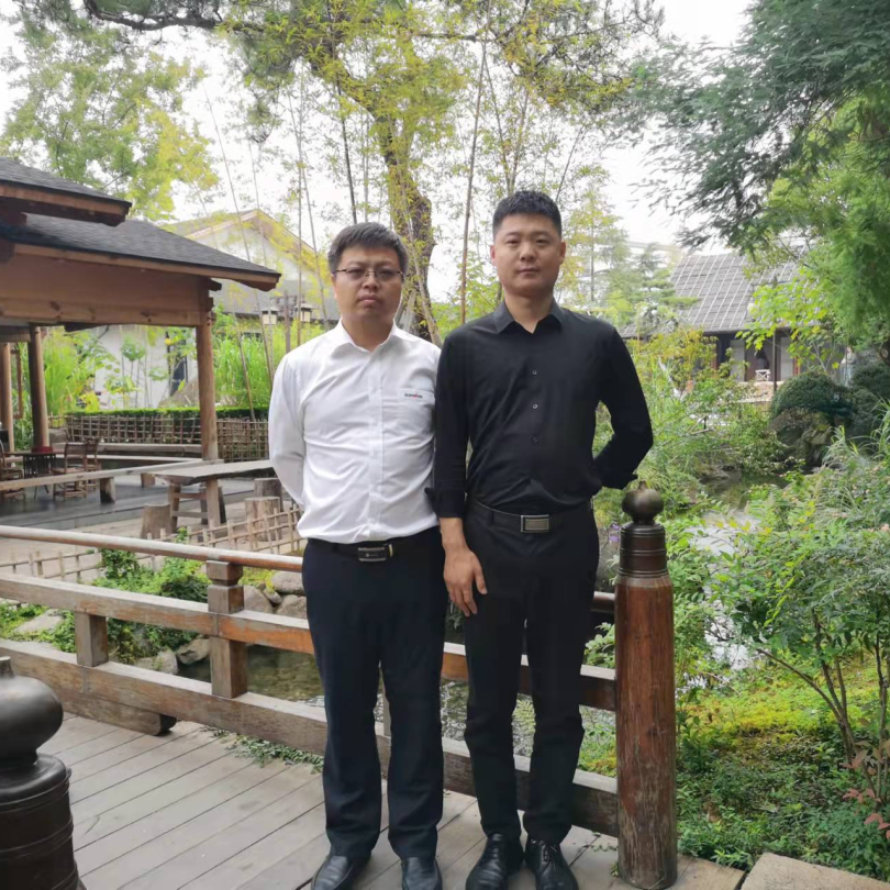 创富故事 | 潜心桩基施工30载，他们认准黄金甲体育智能旋挖钻