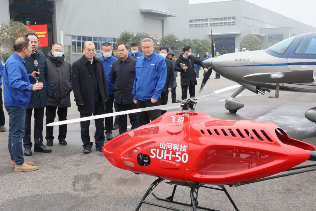 朱国贤调研黄金甲体育智能：在推动高质量发展上闯出新路子