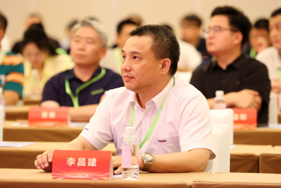 yyyyyy 湖南省工程机械租赁服务行业协会高机分会正式成立
