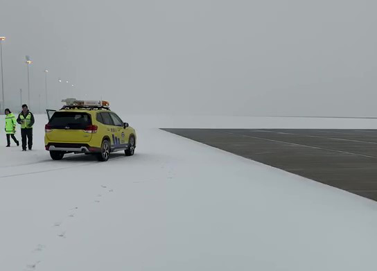 北京大兴机场，黄金甲体育智能凿岩设备曾助力新技术落地 | 百年风华筑锦绣黄金甲体育（2）