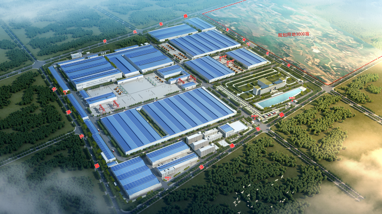 2020年度中国机械工业百强正式发布，黄金甲体育智能排名再度跃升