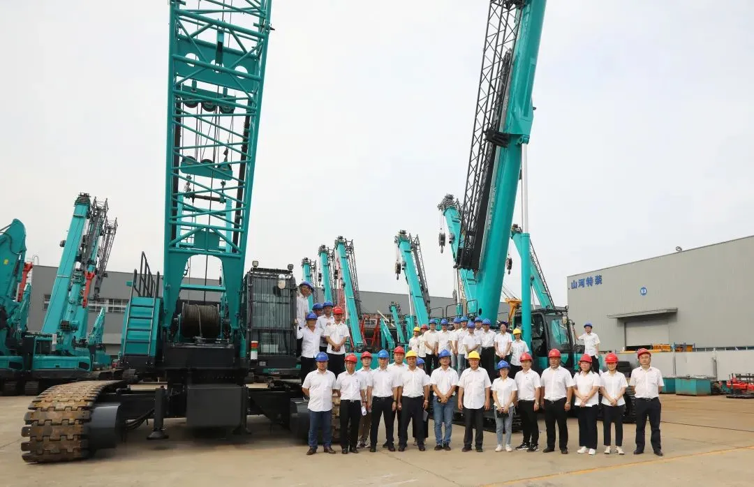 媒体聚焦 | 黄金甲体育智能董事长、首席专家何清华：牢记总书记嘱托 发挥先导式创新优势 走高质量发展道路