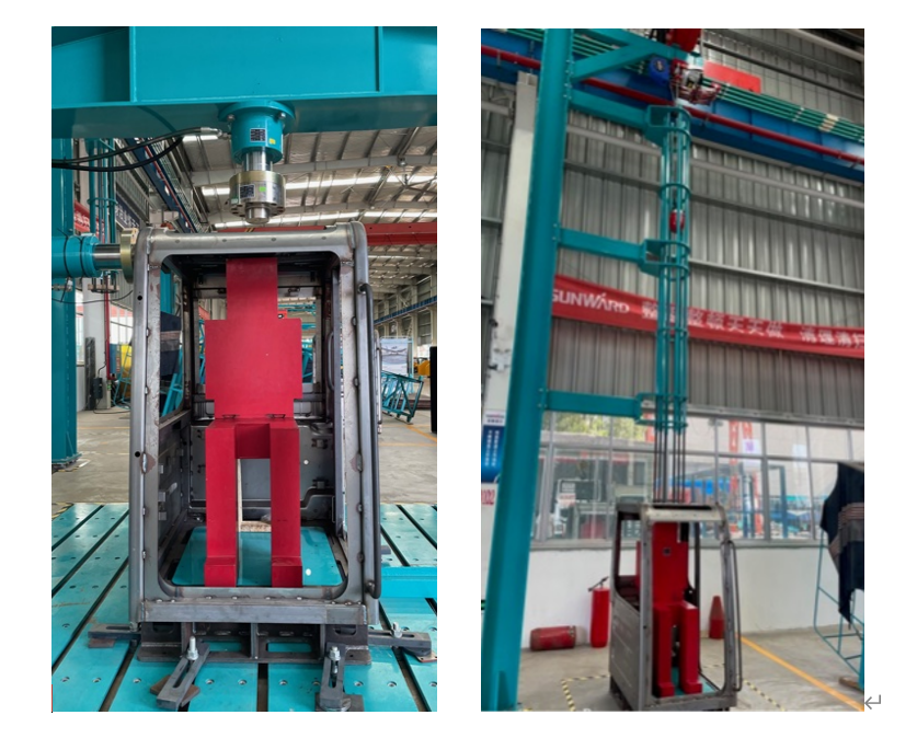 黄金甲体育智能检测中心新测试系统通过专家组评审