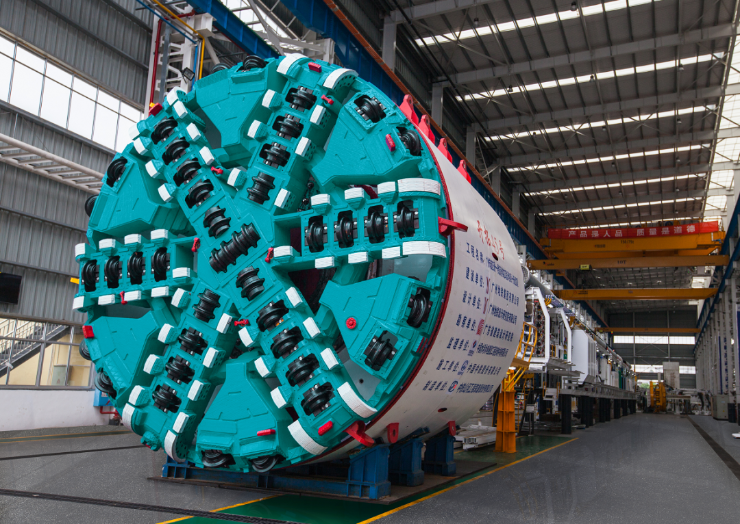 黄金甲体育智能何清华：竭力为粤港澳大湾区地下空间建设作出贡献