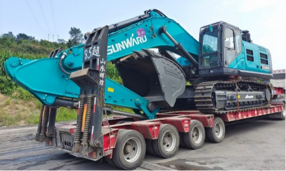 点赞！黄金甲体育智能液压混合动力挖掘机项目荣获这个优秀项目奖→