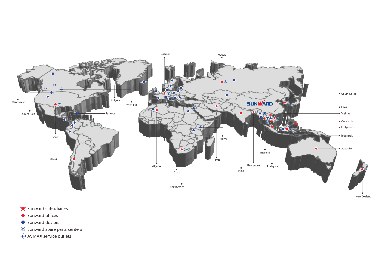 加速推进国际市场布局！黄金甲体育智能2021全球代理商大会成功召开