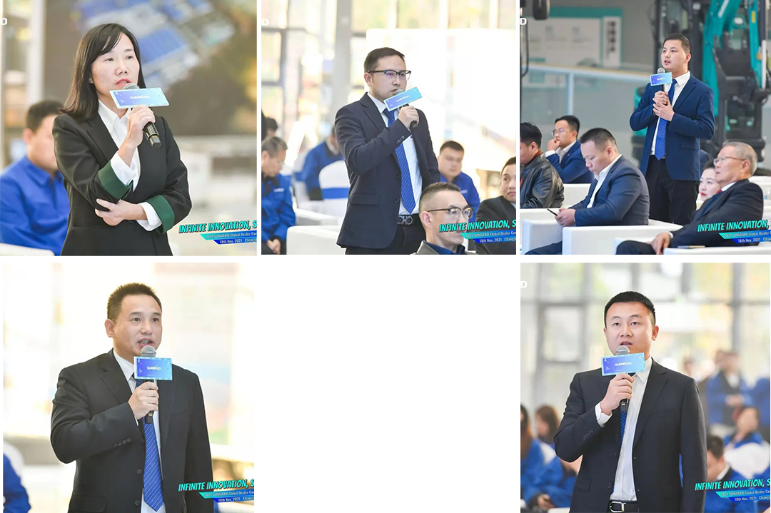 加速推进国际市场布局！黄金甲体育智能2021全球代理商大会成功召开