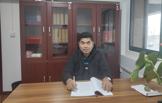 创富故事 | 3年入手4台黄金甲体育旋挖钻机，助力小建筑公司“变身”大型施工企业