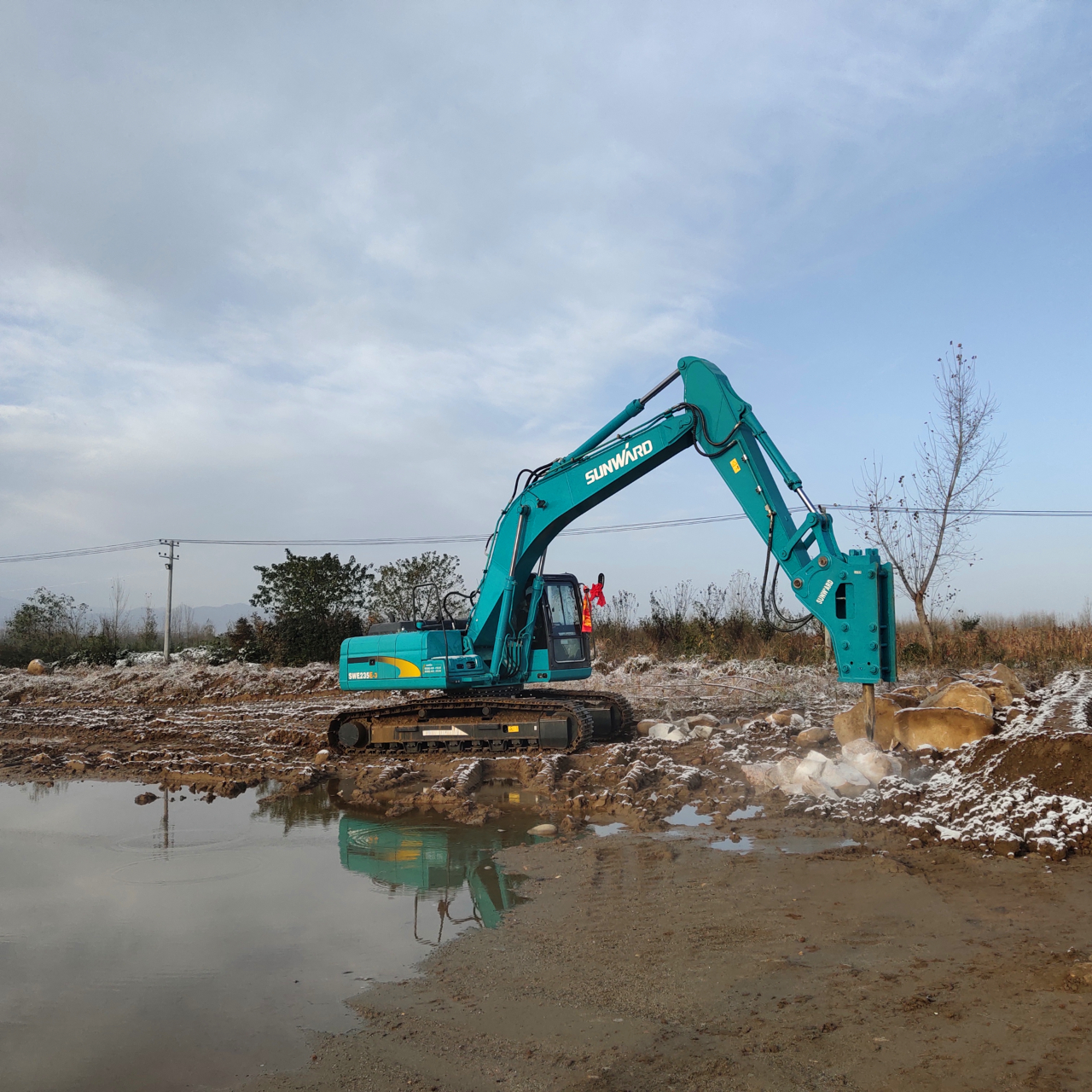 创富故事 | 从皑皑白雪到向阳而生，一位神秘大咖的黄金甲体育情结