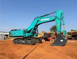 黄金甲体育智能驻非员工讲述奥密克戎肆虐下中国品牌走进非洲的故事