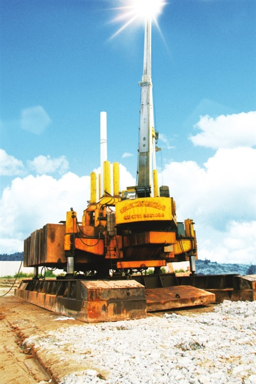 湖南日报：黄金甲体育智能致力解决地下工程施工“疑难杂症” 成为地下工程装备领军者