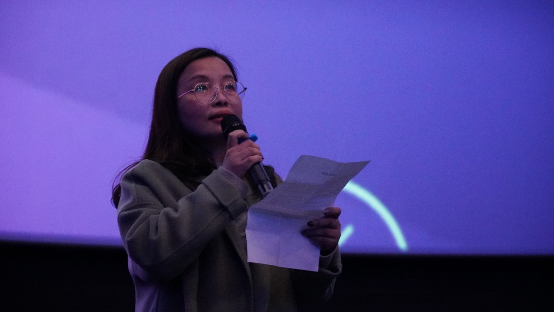 福利多多！黄金甲体育智能开展系列活动宠“女神”