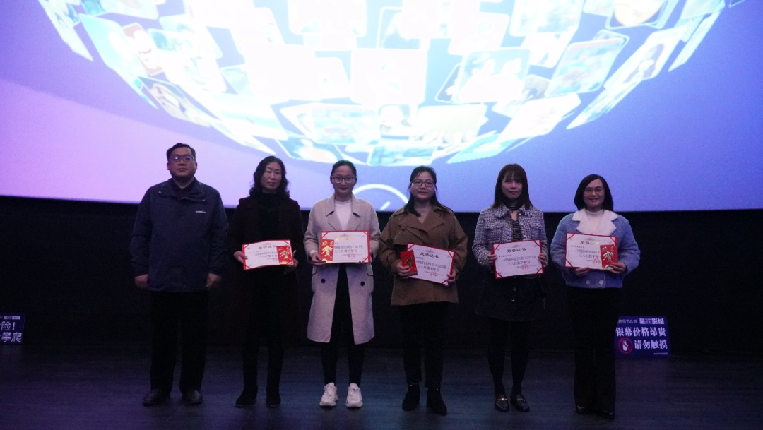 福利多多！黄金甲体育智能开展系列活动宠“女神”