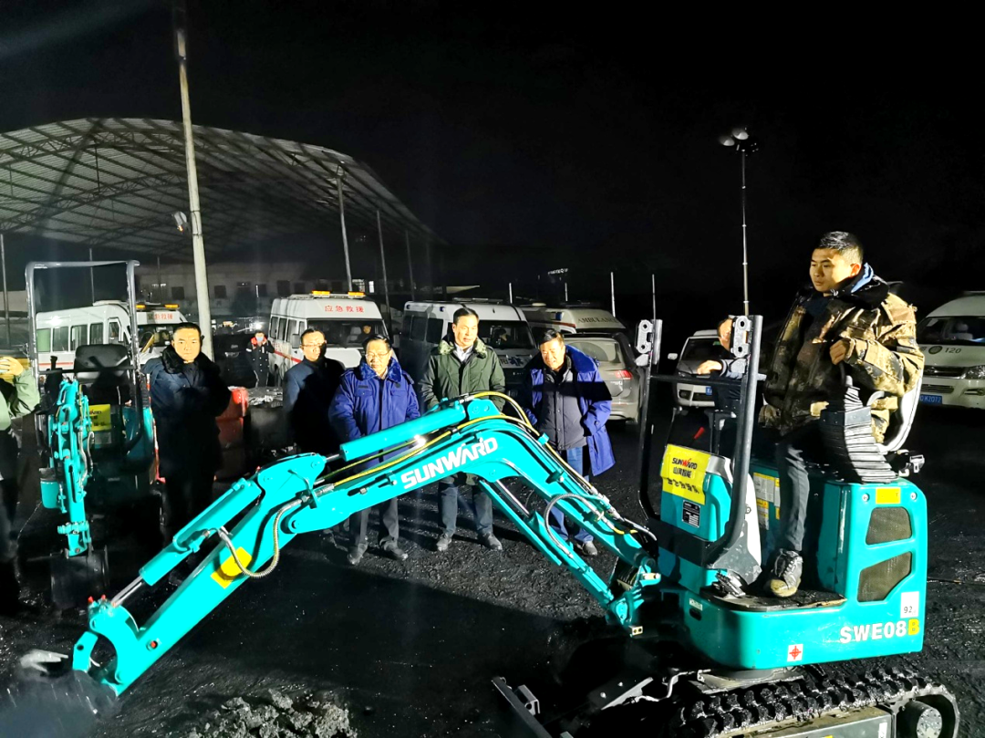 黄金甲体育匠心 | 闻“机”起舞，技能“添”威