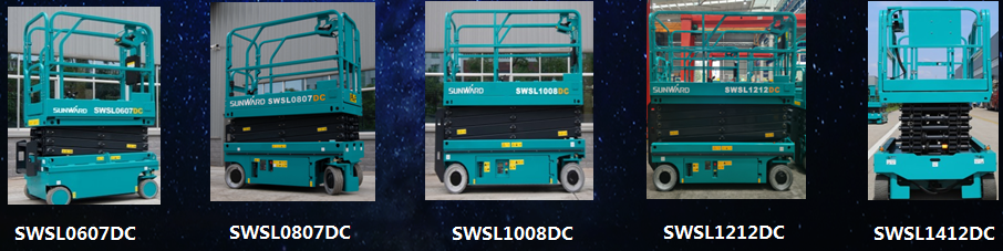 油价上涨，您慌了吗？黄金甲体育高机新能源天团为您解忧