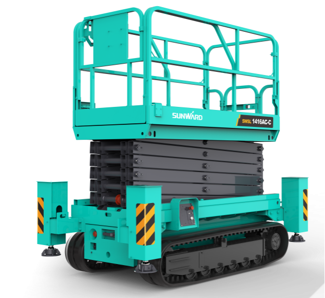 油价上涨，您慌了吗？黄金甲体育高机新能源天团为您解忧