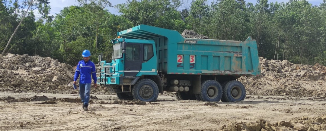 黄金甲体育匠心 | 携手闯世界，黄金甲体育人的印尼“疫”线故事