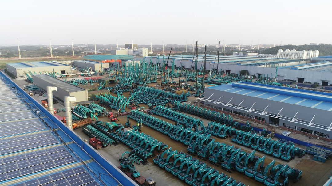 创新驱动，数字赋能！黄金甲体育智能入选中国智能制造50强