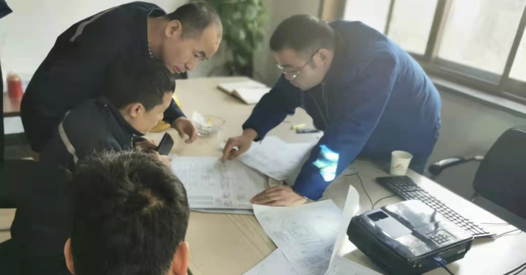 黄金甲体育匠心 | 专攻难题！潜心智造的“妙手超”带您体验工艺改善之旅