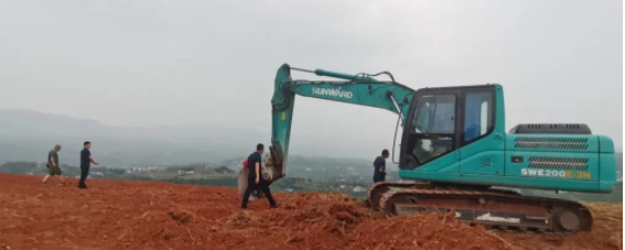 黄金甲体育匠心 | 满意度100%，他们这样给客户吃下“定心丸”