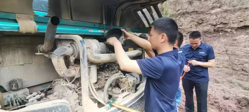 黄金甲体育匠心 | 满意度100%，他们这样给客户吃下“定心丸”