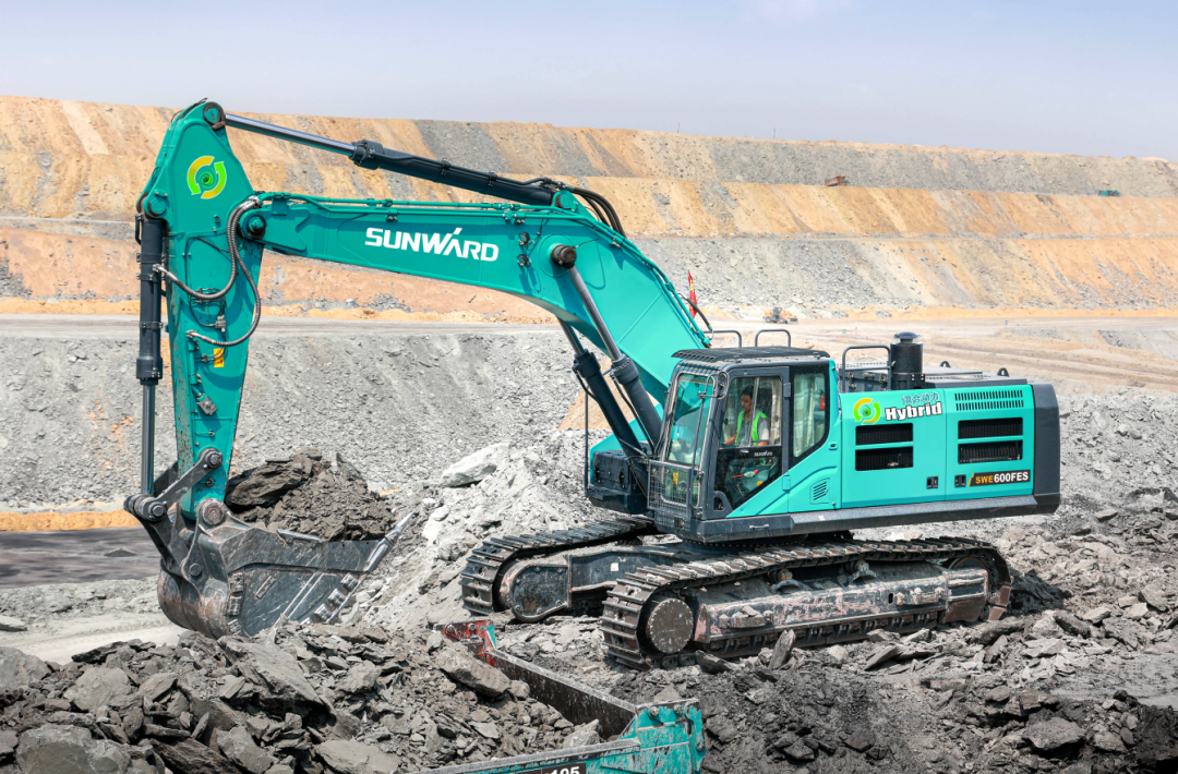 黄金甲体育智能绿色智能装备助力鄂尔多斯腾远煤矿打造示范矿山