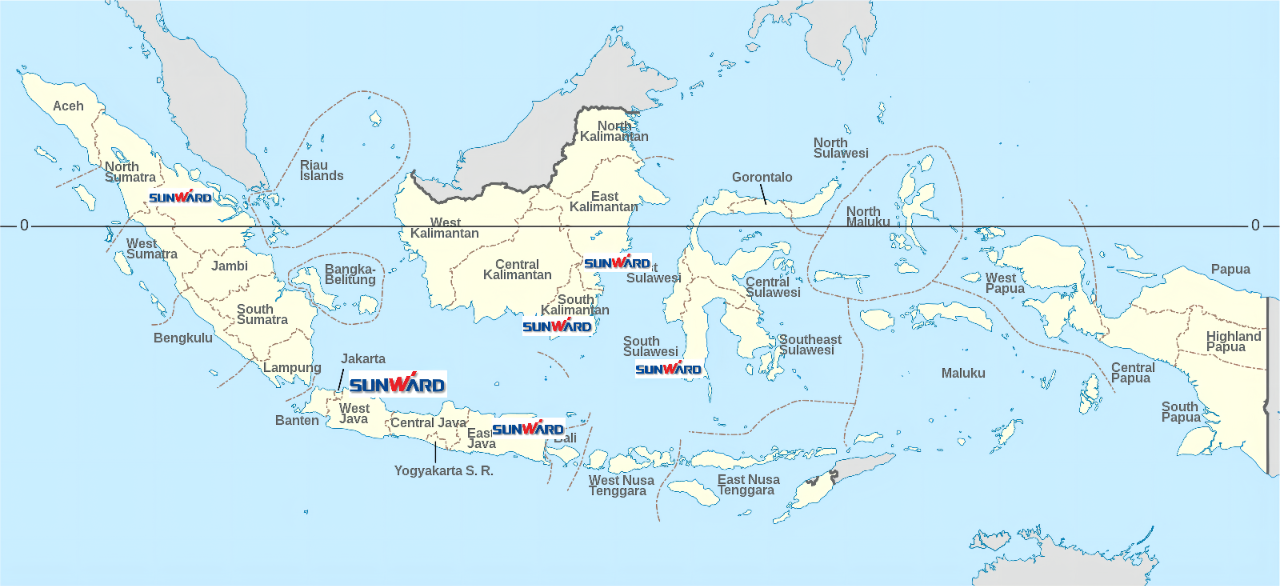 本地化建设显成效！黄金甲体育智能携矿山成套装备亮相印尼矿业展