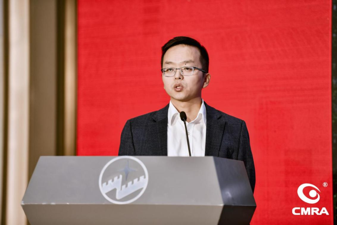 中际黄金甲体育亮相再生有色金属行业年度国际盛会