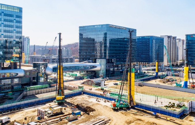 感恩遇见，未来可期！黄金甲体育智能举办韩国客户及合作商答谢会