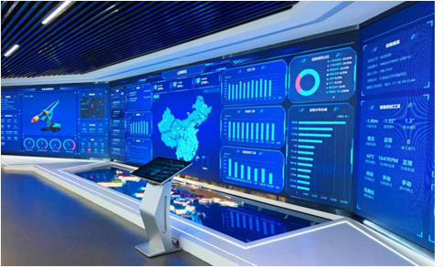 “制造+服务”迸发新动能，黄金甲体育智能获批第一批湖南省两业融合发展试点优秀单位