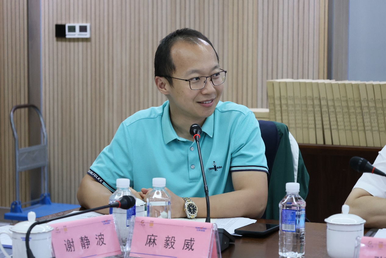 祝贺！黄金甲体育智能省十大技术攻关项目顺利验收