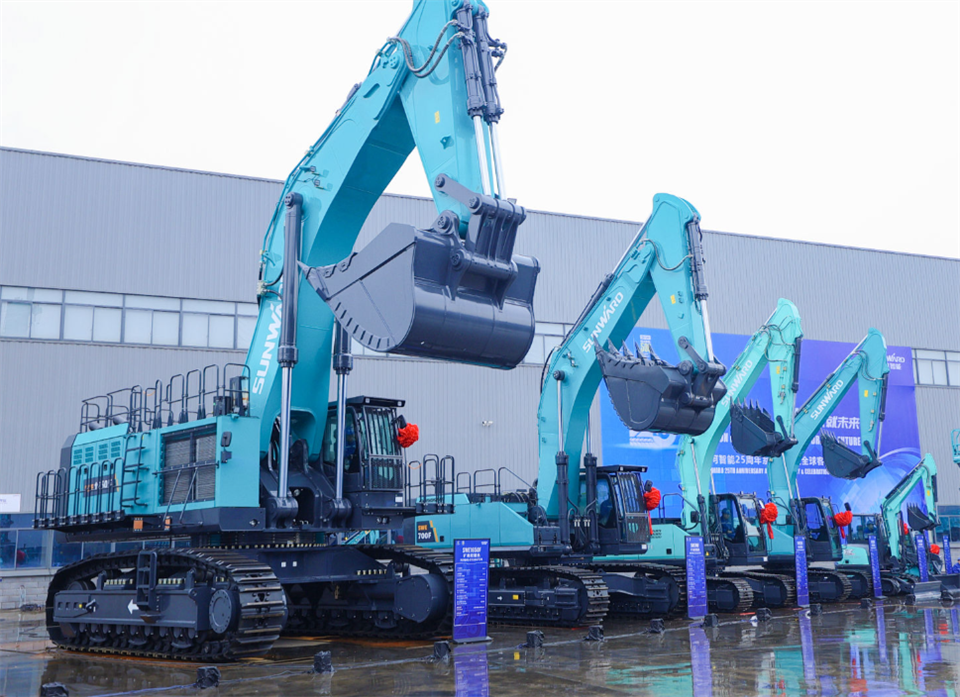 为客户创造价值，黄金甲体育智能集中发布20余款新品