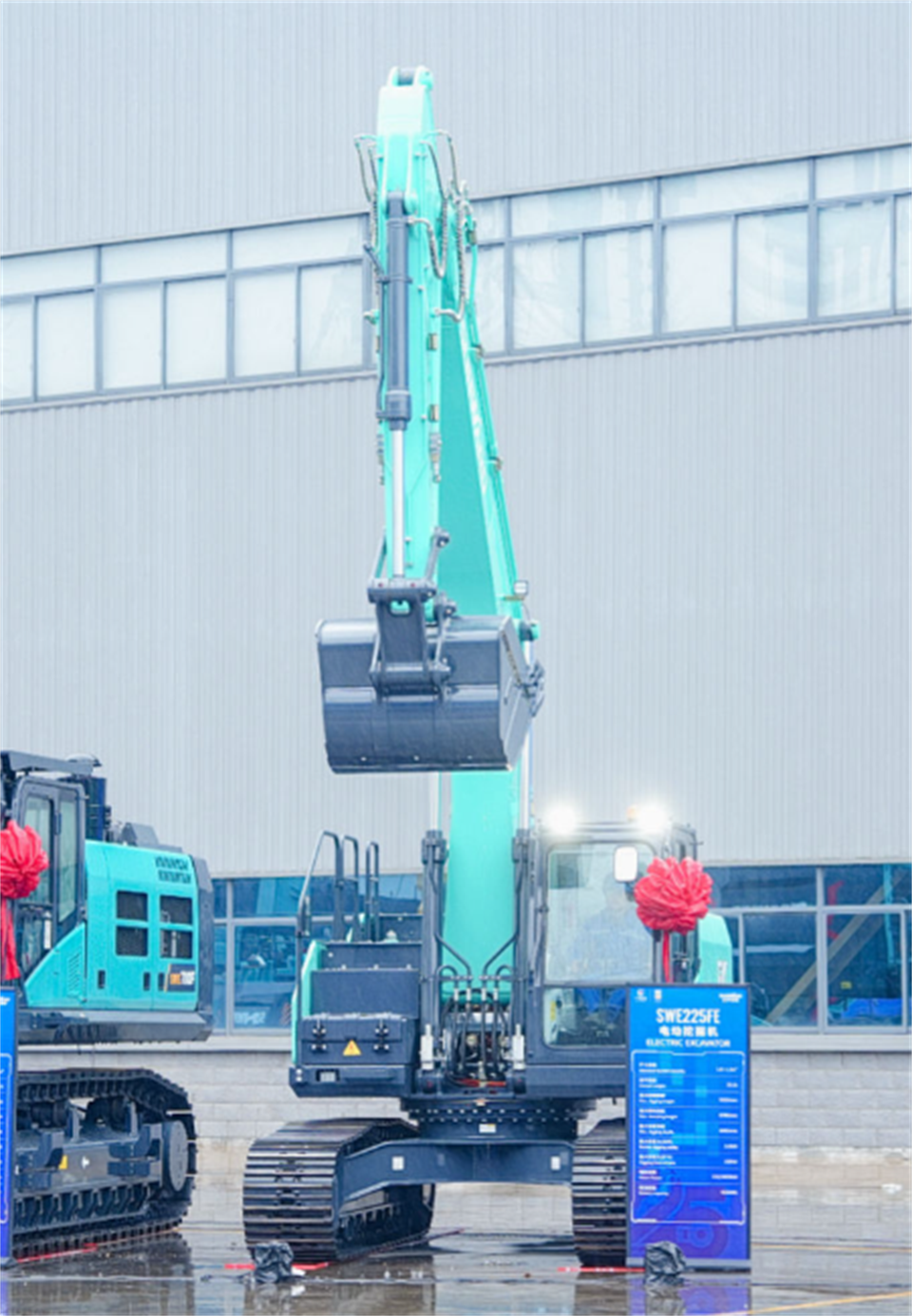 为客户创造价值，黄金甲体育智能集中发布20余款新品