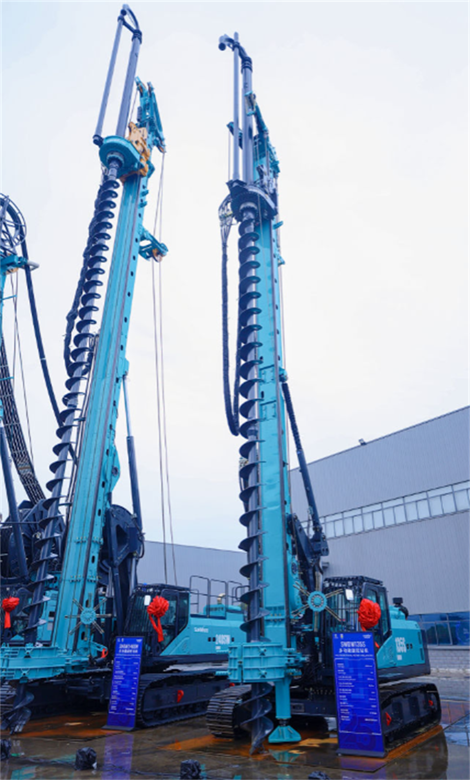 为客户创造价值，黄金甲体育智能集中发布20余款新品