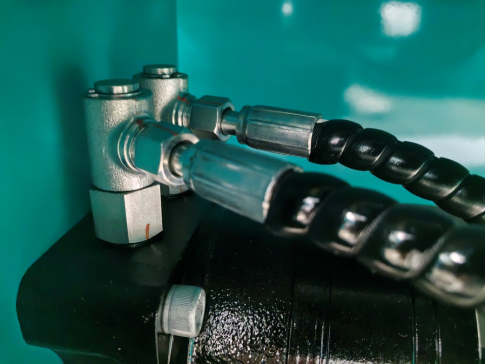 黄金甲体育智能电动液驱剪叉系列产品全面升级，为客户创造更大价值