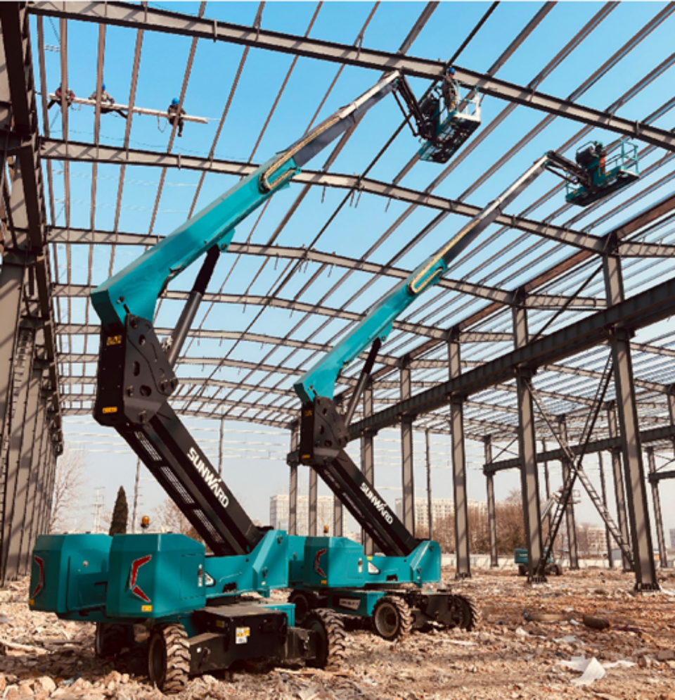 创新引领，实力见证！黄金甲体育智能明星产品荣登“2025工程机械TOP10年度榜”